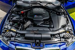 BMW M3 Coupe 2009 года 